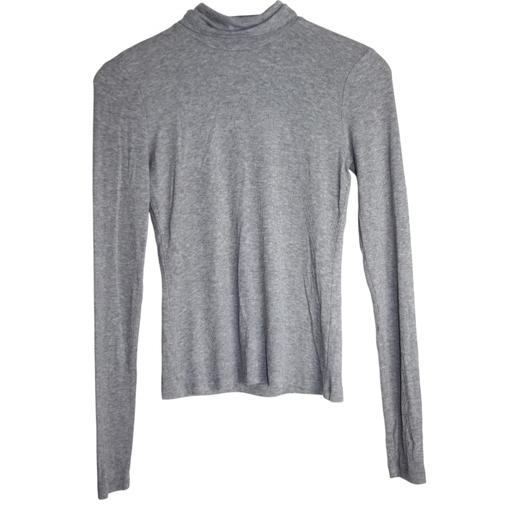 Buy & Sell Gospel Oak North West London - Photos for & other stories grey turtleneck top size 8
