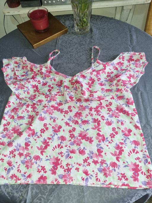 Buy & Sell Bournville Birmingham - Photos for Pep&Co Summer Top Size 16