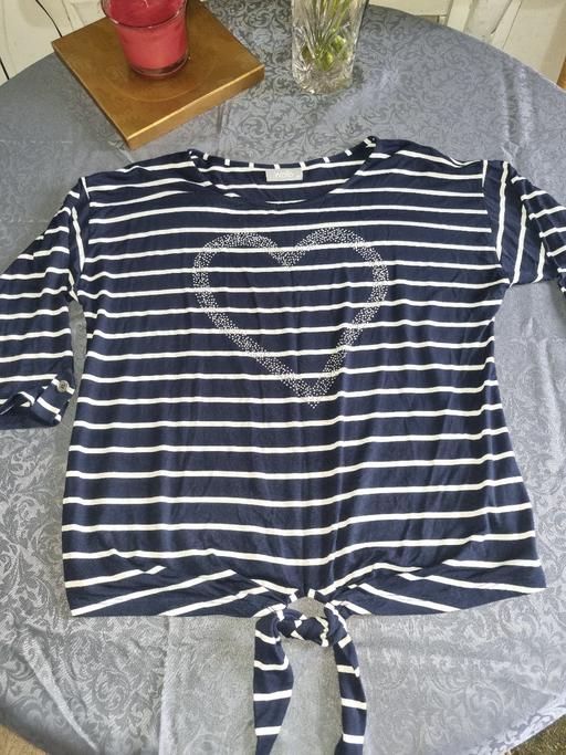 Buy & Sell Bournville Birmingham - Photos for Wallis Top Medium