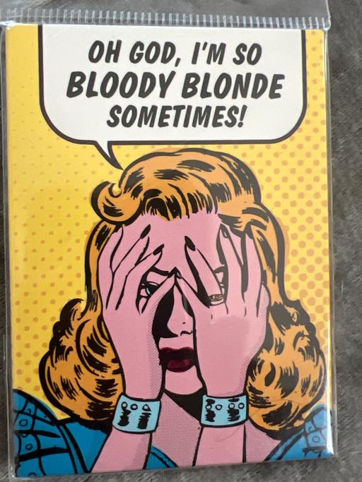 Buy & Sell Brighton Brighton - Photos for Fridge magnet