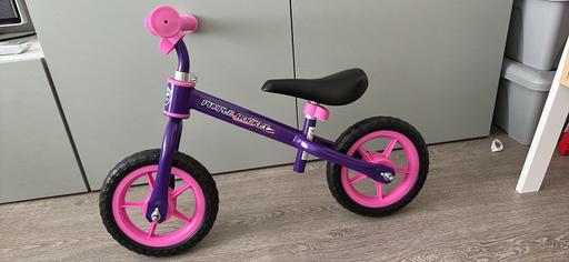 Buy & Sell Willenhall Walsall - Photos for Balance bike for toddlers