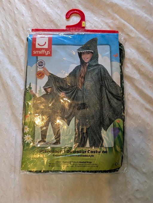 Buy & Sell Overdale Telford and Wrekin - Photos for Children's Dinosaur Costume