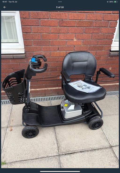 Buy & Sell Bilston Wolverhampton - Photos for Mobility scooters