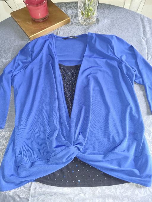 Buy & Sell Bournville Birmingham - Photos for Stunning Sequin Twin Top Size 14