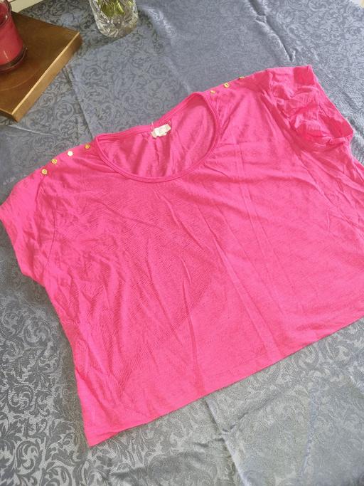 Buy & Sell Stirchley Birmingham - Photos for New Look Cotton Tee Size 18
