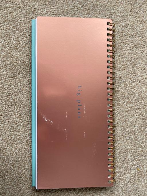 Buy & Sell Lower Pilsley North East Derbyshire - Photos for Desk planner