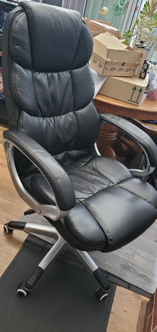 Buy & Sell Longley Sheffield - Photos for office/gaming chair