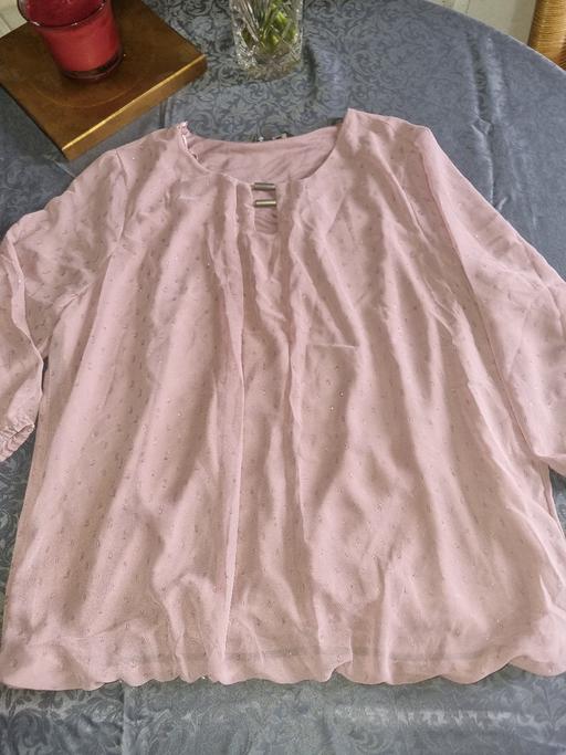 Buy & Sell Bournville Birmingham - Photos for Bonmarch Evening Top Size 16