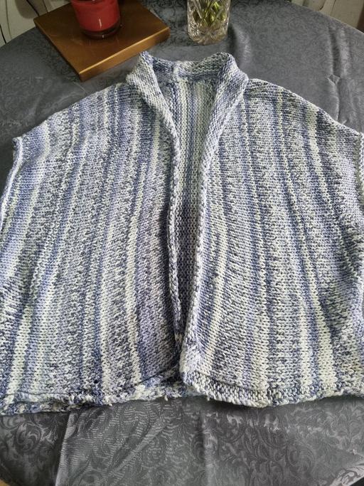 Buy & Sell Stirchley Birmingham - Photos for Oversized Bolero XL