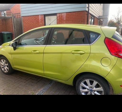 Vehicles Bloxwich Walsall - Photos for Ford fiesta