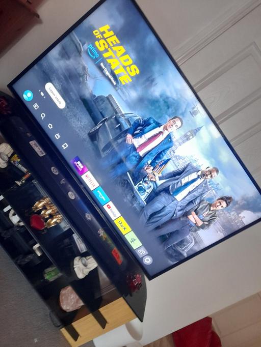 Buy & Sell Ketley Telford and Wrekin - Photos for jvc fire TV 55 inch