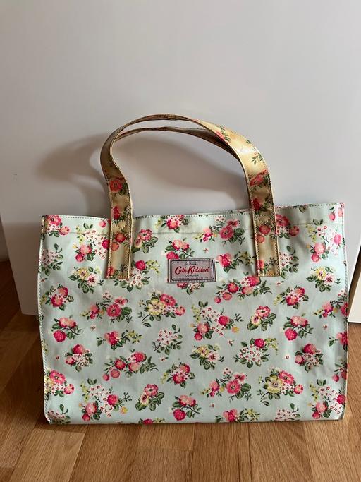 Buy & Sell Ettingshall Park Wolverhampton - Photos for CATH KIDSTON BAG