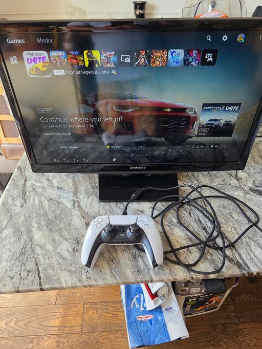Buy & Sell Norris Green Liverpool - Photos for Ps5 Disc Edition 825gb