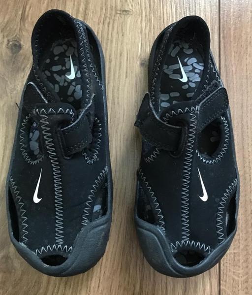 Buy & Sell Northfield Birmingham - Photos for Size 8 infant Nike sunray protect sandals