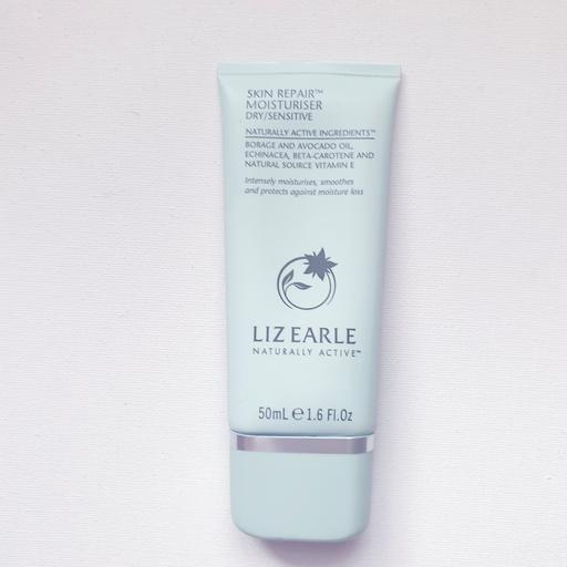 Buy & Sell Sunbury-on-Thames Spelthorne - Photos for Liz Earle Skin Repair Moisturiser Dry/Sensiti