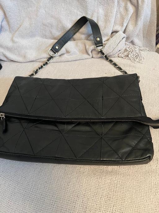Buy & Sell Hetton-Le-Hole Sunderland - Photos for Leather Bag By Cynthia Rowley