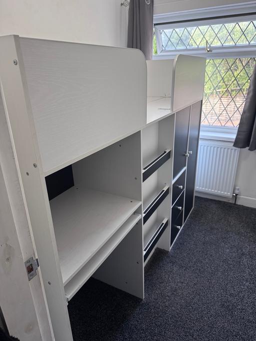 Buy & Sell Newhall Street Birmingham - Photos for Used Miami Fresh Mid Sleeper