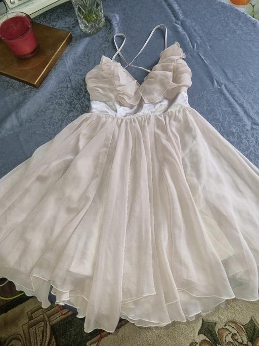 Buy & Sell Bournville Birmingham - Photos for Lipsy Pageant/Prom Dress Size 8
