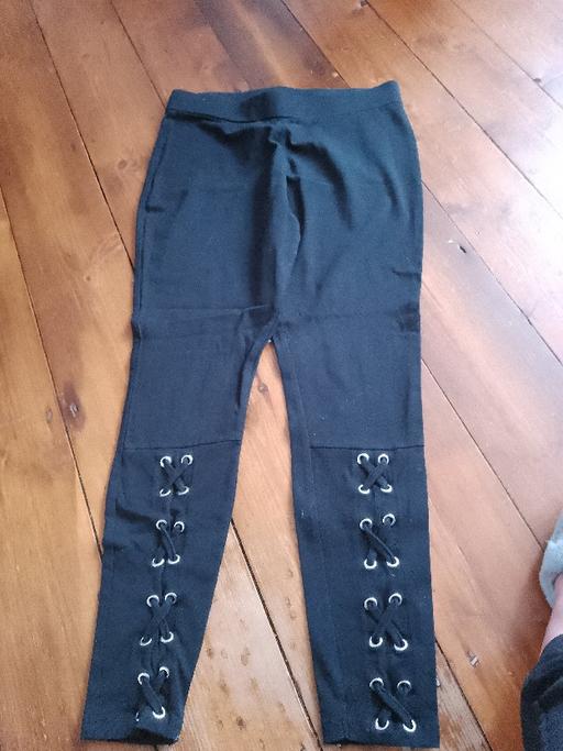 Buy & Sell Oldbury Sandwell - Photos for PAPAYA leggings size 10 petite.