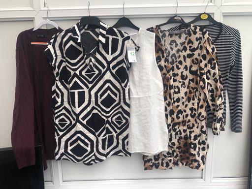 Buy & Sell Cradley Heath Sandwell - Photos for (Size 12) CLOTHES