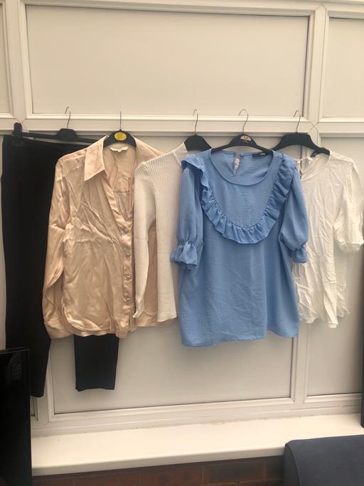 Buy & Sell Cradley Heath Sandwell - Photos for (Size 14) LADIES CLOTHES