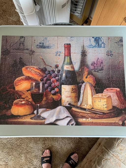 Buy & Sell Leamore Walsall - Photos for Jigsaw puzzle