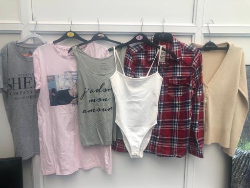 Buy & Sell Cradley Heath Sandwell - Photos for (Size 10) LADIES CLOTHES