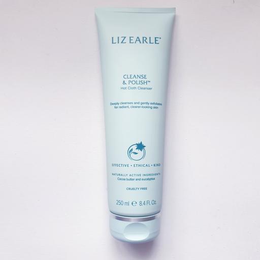 Buy & Sell Sunbury-on-Thames Spelthorne - Photos for Liz Earle Cleanse & Polish Hot Cloth Cleanser