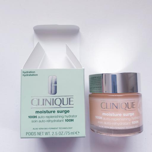 Buy & Sell Sunbury-on-Thames Spelthorne - Photos for Clinique Moisture Surge 100H Auto-Replenishin