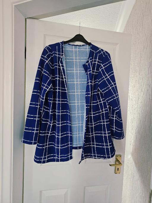 Buy & Sell Newton Doncaster - Photos for Summer jacket..size 16.. like new