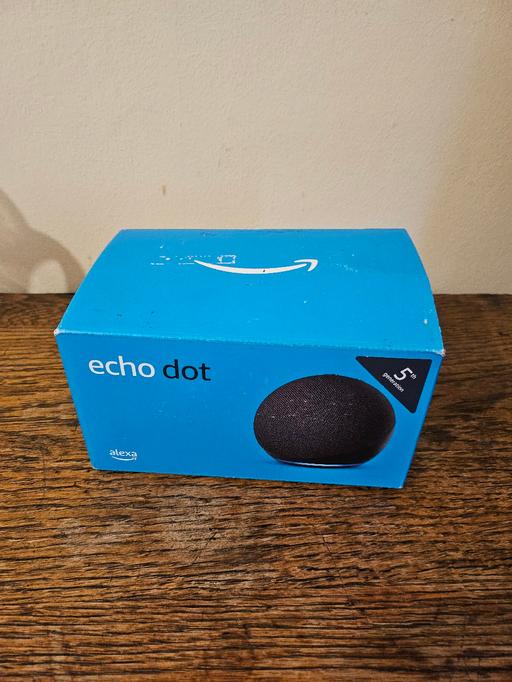 Buy & Sell - Photos for Alexa Echo Dot Brand new