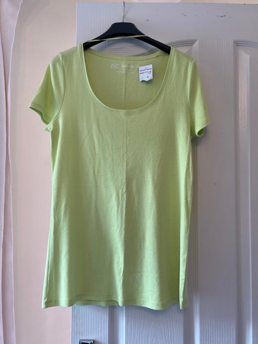 Buy & Sell Hetton-Le-Hole Sunderland - Photos for Womens Tee Shirt From F&F ( New )