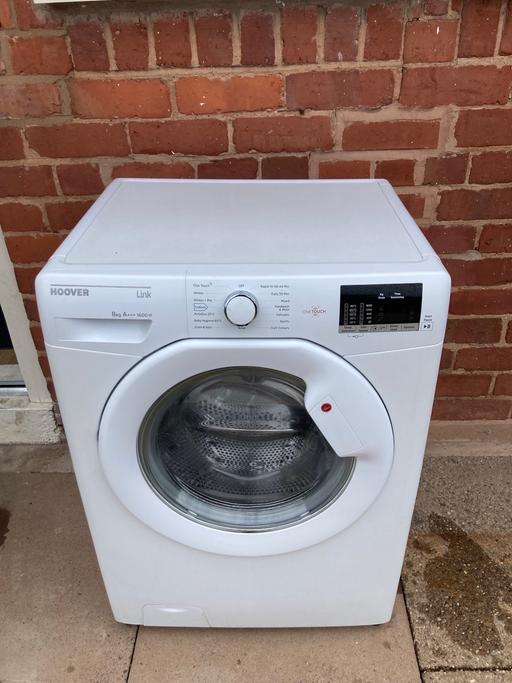 Buy & Sell Bournville Birmingham - Photos for Washing machine one touch