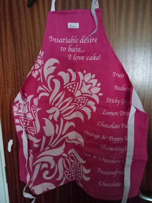 Buy & Sell Horncastle East Lindsey - Photos for brand new ladies apron