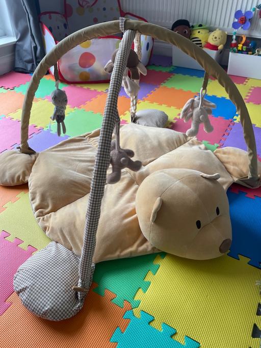 Buy & Sell Llanyravon Torfaen - Wales - Photos for Baby Play Mat
