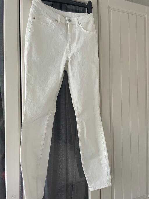 Buy & Sell Brighton Brighton - Photos for Brand new white jeans