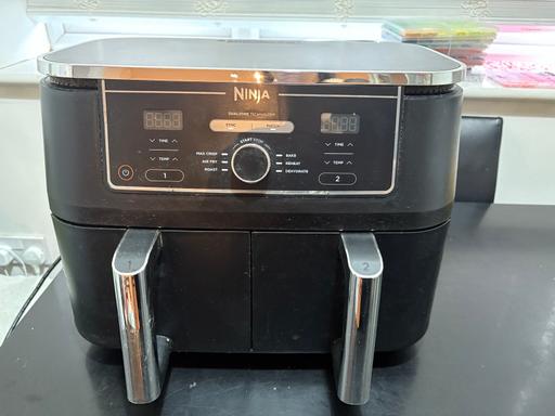Buy & Sell Hagley Bromsgrove - Photos for Ninja air fryer
