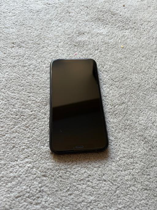 Buy & Sell Hunt End Redditch - Photos for Apple I phone XR
