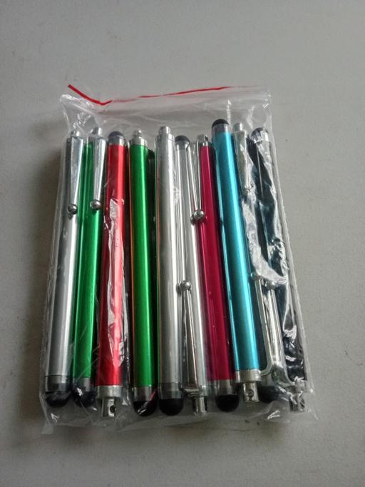 Buy & Sell Horncastle East Lindsey - Photos for new pack of 10 styluses