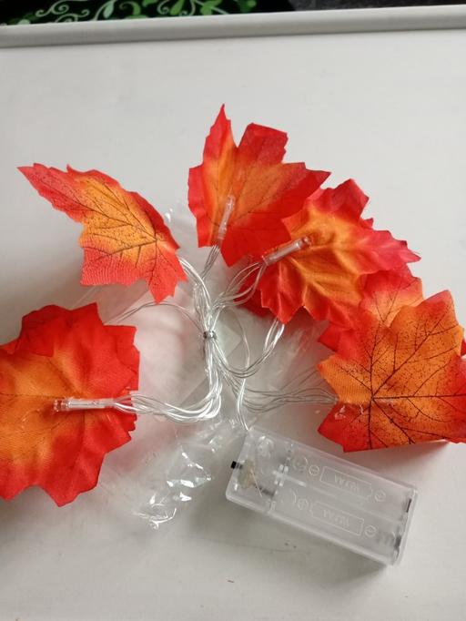 Buy & Sell Horncastle East Lindsey - Photos for brand new string lights set