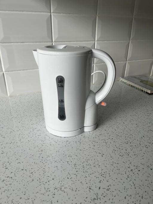Buy & Sell Woodsetton Dudley - Photos for Kettle