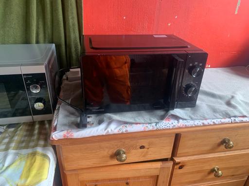 Buy & Sell Feering Braintree - Photos for Microwave