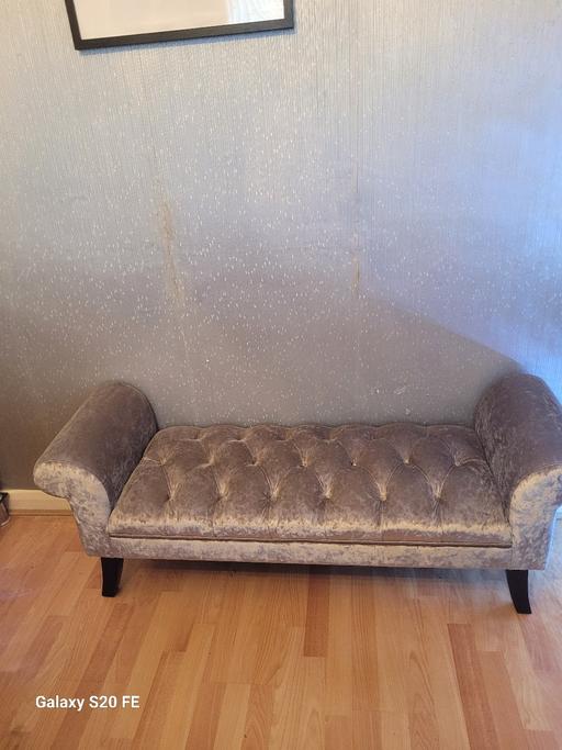 Buy & Sell Willenhall Walsall - Photos for Chaise Longe