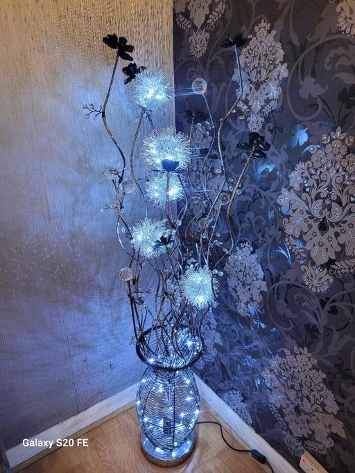 Buy & Sell Willenhall Walsall - Photos for Floor Lamp