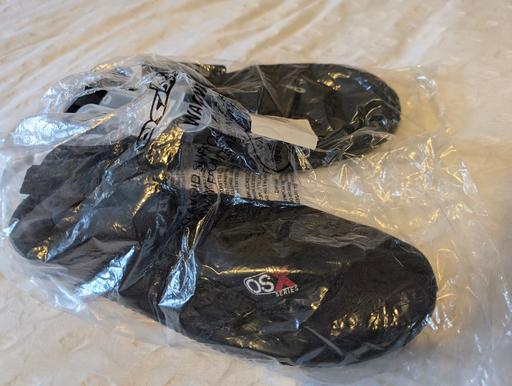 Buy & Sell Overdale Telford and Wrekin - Photos for Osprey OSX Wetsuit Water Shoes Size 6