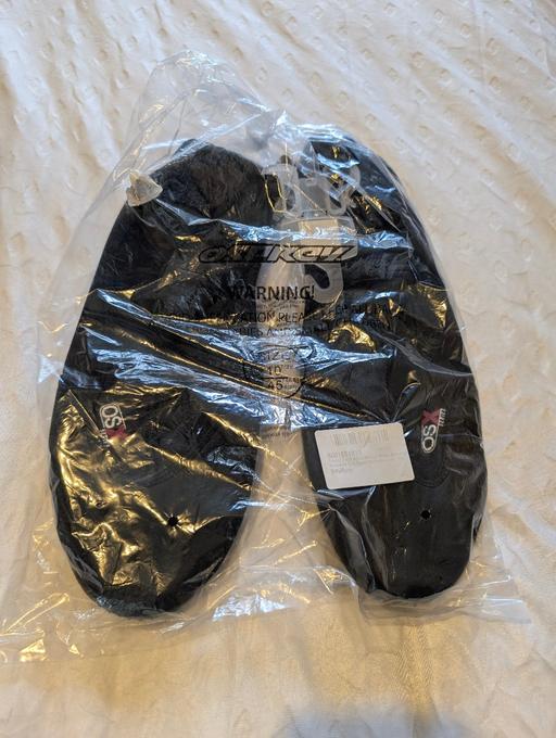 Buy & Sell Overdale Telford and Wrekin - Photos for Osprey OSX Wetsuit Water Shoes Size 10