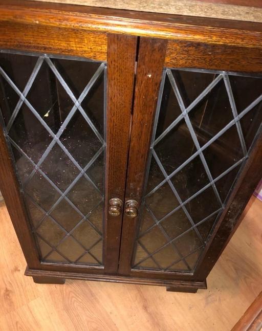 Buy & Sell Stow Heath Wolverhampton - Photos for Display cupboard