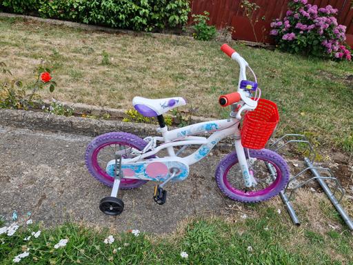 Buy & Sell Stockley Park Hillingdon - Photos for KIDS AVIGO BIKE BICYCLE