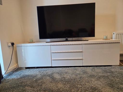 Buy & Sell Dunton Green Sevenoaks - Photos for JVC 49