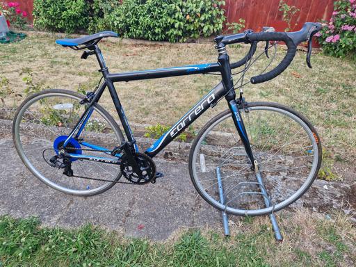 Buy & Sell Stockley Park Hillingdon - Photos for MENS CARRERA RACING BIKE BICYCLE